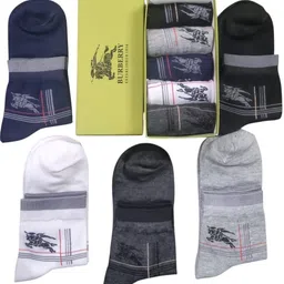 croxter Men Ankle Length image 4