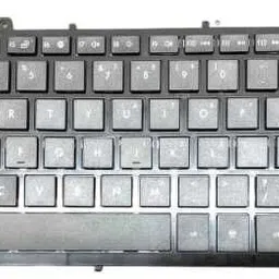 us info HP PROBOOK 4420 4420S 4421S 4425S 4421s 4425s 4426s LAPTOP KEYBOARD Laptop Keyboard Replacement Key image 4