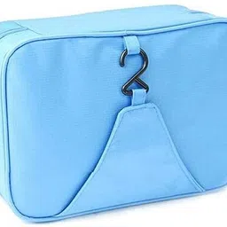 jitaharay Women Multicolor Cosmetic Bag image 3