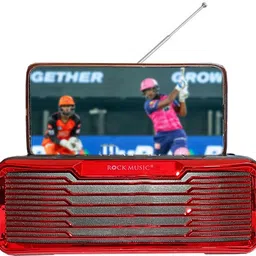 BeerTech RM-BT569FM Bluetooth Speaker,Usb & Tf card Support and mobile stand Speaker Mod-image-44