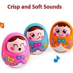 huile FRATELLI- HULIE ROY POLY TOY image 4