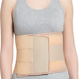 zoi-ortho After delivery for tummy reduction Belt Binder afterC-Section Delivery for Women Abdominal Belt-picture-10
