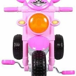nayasa BABY BULLET TRICYCLE FOR KIDS WITH BASKET PINK COLOUR KIDS TRICYCLE RECOMMENDED TRICYCLE FOR BABY GIRL OR TRICYCLE FOR BABY BOY OR TRICYCLE FOR TODDLER GIRL OR TRICYCLE FOR TODDLER BOY RECOMMENDED FOR TODDLER 1,2,3,4,5 YEAR CHILDREN TRICYCLE FOR KIDS KIDS TRICYCLE BABY TRICYCLE PINK BULLET Tricycle BULLET BIKE RIDE ON TRICYCLE NEW STYLE BABY TRICYCLE FOR KIDS BULLET BIKE RECOMMENDED FOR KIDS 2 TO 5 YEAR COLOR PINK Tricycle-picture-14