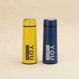 studio by anurag 750 ml Borosilicate Glass Bottle-picture-34