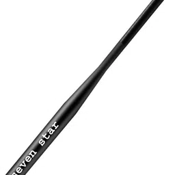 yash industries meerut YSIGLOBEL Heavy Duty Natural Wood Baseball Bat classic baseball {black} Willow Baseball Bat For 15+ Yrs-picture-27