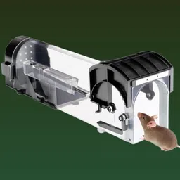 xavora MTB800 Live Trap-picture-10