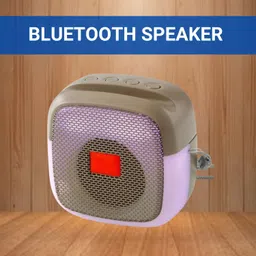 GUGGU M424 (PORTABLE BLUETOOTH DESKTOP SPEAKER)High Quality Sound Upto 6H PlaytimeP335 5 W Bluetooth Laptop/Desktop Speaker-picture-14