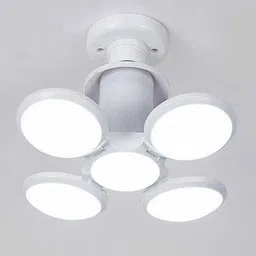 care 4 40 W Basic Round B22 LED Bulb-picture-16