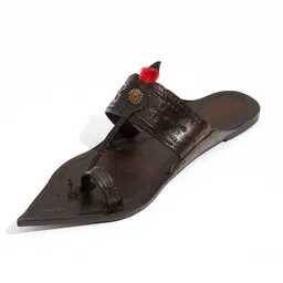 kolhapuri Men Sandal image 2