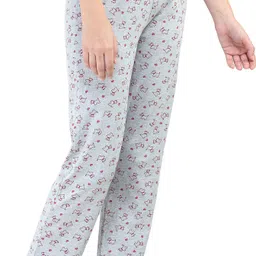 rimboll Stylish Women Lower Women Pyjama image 4