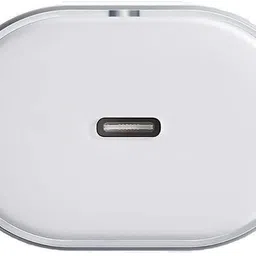 Avaxon 45 W PD 5 A Wall Charger for Mobile image 2