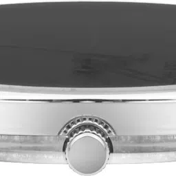 eddy hager Big Dial Analog Watch - For Men EH-287-Black image 4