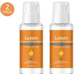 Lutein Eye Serum For Face Vitamin Enriched Skin Brightener-image-57