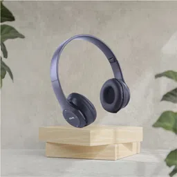 house of common Wireless Foldable Headphones with Sovereign Bass Control_WW Bluetooth & Wired Headset-picture-20