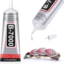 Shivatv B-7000 Multipurpose Industrial Strength Adhesive Glue – 110mL Multipurpose Controller-picture-34