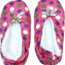 mikoniko Women Solid Low Cut-picture-12