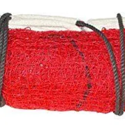 Badminton Nylon Net -For indoor outdoor Tournament Grade Reinforced Top Tape Badminton Net-image-14