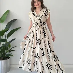 jkmisti Printed Viscose Rayon Stitched Anarkali Gown-picture-17