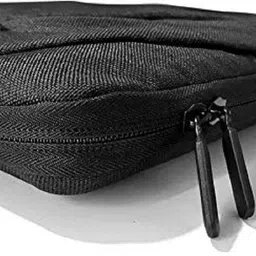 sukhad 13"-Slim & Protective Felt Laptop Sleeve Waterproof Laptop Sleeve/Cover image 2