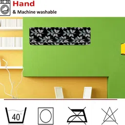 comfort house Air Conditioner Cover image 2