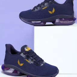 bersache Premium Sports ,Gym, Trending, Stylish Training & Gym Shoes For Men-picture-19