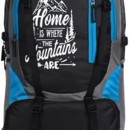 torrento 55 L Polyester Travel Outdoor Camping Tracking Hacking Luggage Bags, Mountain Trekking Rucksack Backpacks For Men And Women Hiking Luggage Rucksack - 55 L-picture-22