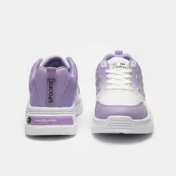 jeshk Girls Stylish Sneakers | Casual Sports Shoes for Daily Wear Sneakers For Women-picture-15