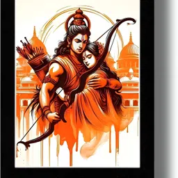 framehouse Acrylic Wall Photo Frame-picture-20