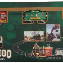 sr toys Choo Choo Super Classical Train-picture-42