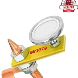 metapod Edge Clamp image 1