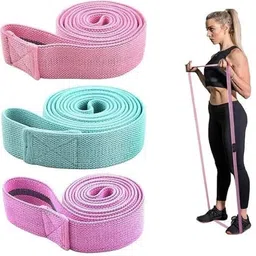 zimingsales ZS-G3 Polyester Yoga Strap-picture-15