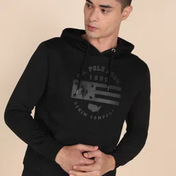 u.s. polo assn. Men Full Sleeve Printed Sweatshirt-picture-13