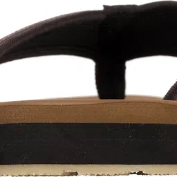 adda Men's Brown Slipper Men Slippers image 4