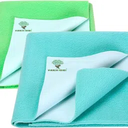 variksh homes Baby Bed Protecting Mat-picture-22