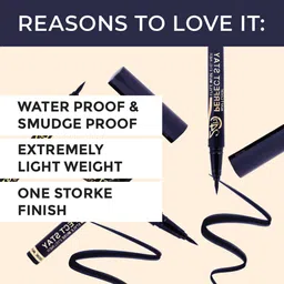mattlook 24H Perfect Stay Style Muse Eyeliner PE-08 image 3
