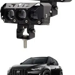 drivexpert LED Fog Lamp Unit for Nissan Universal For Car-picture-29