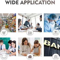 CHIYAD TN+DR-2365 Toner Cartridge & Drum Unit Compatible For Brother HL-L2321D Printers Black - Twin Pack Ink Toner image 5