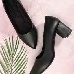 triksy Women Heels Sandal-picture-37