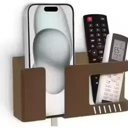 V Creation GR Maxx_brown (P-1) Mobile Holder image 2