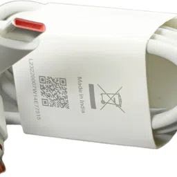 RSTEQ USB Type C Cable 1 m OEM USB Type C Cable 6 A 1.0 m OEM 67 W TURBO SONIC FAST CHARGER CABLE-picture-15