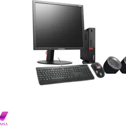 Nayajaisa (Refurbished)Lenovo M700 Tiny i5 6th 8-500 19inch Sq.AIO Core i5 (8 GB DDR4/500 GB/Windows 10 Pro/19 Inch Screen/KB & Mouse/VGA/Ethernet/WiFi /USB 3.0/Speaker/Camera/Win10 & MSO)-picture-36