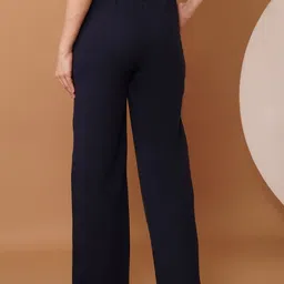 rapido Solid Women Track Suit image 2