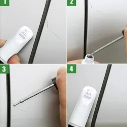 naksht Scratch Remover Liquid image 2