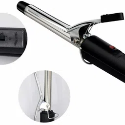 Rexmon 4718 Electric Hair Curler image 3