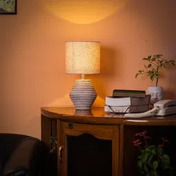 pinecraft international Table lamp_100497_new176 Table Lamp image 4