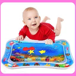 athrav toys Plastic Baby Play Mat-picture-16