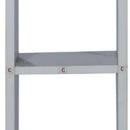 ne furniture NE_new_mini_ghodo Engineered Wood Open Book Shelf image 4