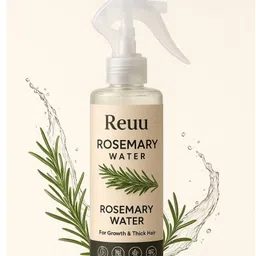 reuu AO Ultra Formula of Rosemary Spray Hair Scalp | Regrowth-picture-16
