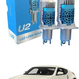 lovmoto LED Fog Lamp Unit for Nissan 370z-picture-25