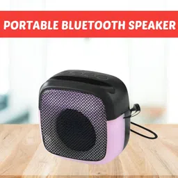 GUGGU M424 (PORTABLE BLUETOOTH DESKTOP SPEAKER)High Quality Sound Upto 6H PlaytimeP313 5 W Bluetooth Laptop/Desktop Speaker-picture-19